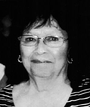 FELIX, Clarita B.